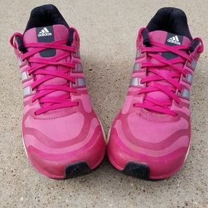 Adidas adiZero women's running shoes